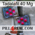 Tadalafil 40 Mg 15